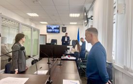 Тетяні Крупі зменшили заставу: яка тепер сума