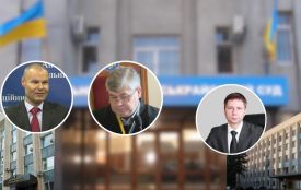 Зарплата головних суддів Хмельницького: скільки отримали і які ще мають доходи