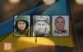 Вважалися зниклими: на війні загинули троє жителів Хмельниччини