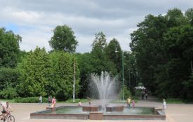 У Хмельницькому відбудеться благодійний ярмарок: готуватимуть юшку і продаватимуть сувеніри