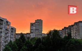 У неділю очікується негода: прогноз на 18 травня для Хмельниччини