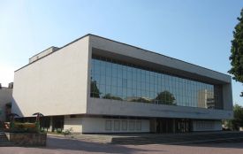 У Хмельницькому відбудеться концерт до Дня Героїв
