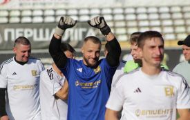 Чемпіонат міста з футболу 8х8 стартує у Хмельницькому