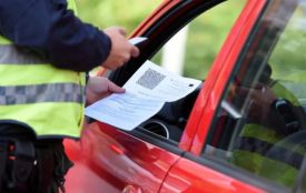 Чи можуть забрати права за відсутність аптечки: в Нацполіції прокоментували