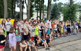 Ціна на дитячі табори на Хмельниччині: де та які умови