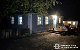 Жителю Хмельниччини сусід кинув гранату у вікно – вона вибухнула