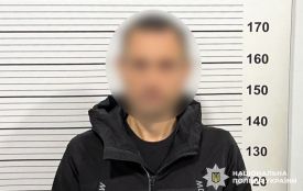 Затримали шахрая, який ошукав хмельницьку пенсіонерку на 20 тисяч доларів