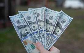Курс валют у Хмельницькому на 7 липня