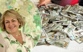 Крупа хотіла переїхати із СІЗО в апартаменти