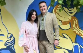 В дружини Олександра Крупи знайшли півмільйона доларів в австрійському банку