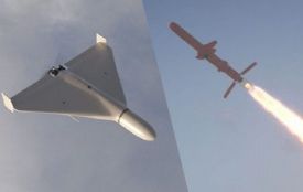 Є пошкодження наслідки атаки на Хмельниччину 26 травня