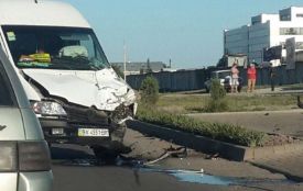 Смертельна ДТП на Пілотській: суд виправдав водія маршрутки (ВІДЕО)