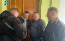 На Хмельниччині затримали заступника голови райради — вимагав хабар за фіктивну інвалідність
