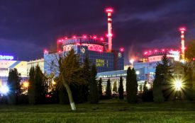 Робота на Хмельницькій АЕС: повний перелік вакансій