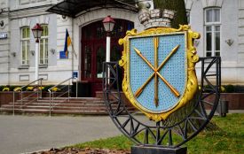 Нові призначення від Симчишина. Кого та куди?