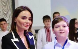 У Хмельницькому нагородили переможців олімпіад