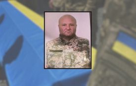 Раптово зупинилося серце. У Хмельницькому попрощалися з Олегом Кухаришиним