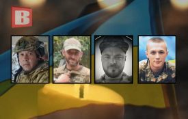 Вважалися зниклими: загинули четверо захисників з Хмельниччини