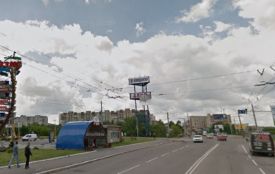 В центрі Хмельницького частково перекриють рух