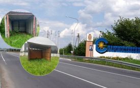 Земельні махінації в Старокостянтинові: що кажуть депутат і закон
