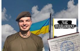 Полеглого воїна з Хмельницького посмертно прийняли до Спілки письменників України