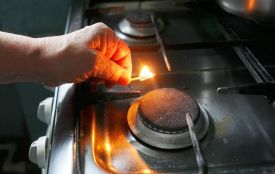 Із 2 червня у Лісових Гринівцях не буде газу: в чому причина