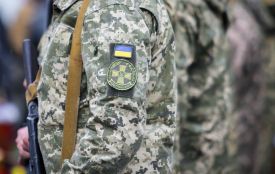 П’ять років за СЗЧ: судили нацгвардійця у Хмельницькому