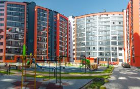 Компанія «КомфортБудПлюс»: 10 років втілюємо ваші мрії у наших проєктах (новини компаній)