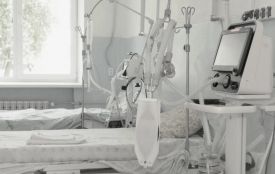 У Хмельницькому померла школярка, яка випала з вікна багатоповерхівки
