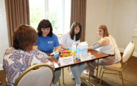 Новий медичний проєкт стартував на Хмельниччині