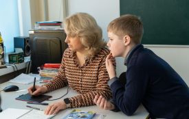 У Хмельницькому змінять навчальну програму для 8 класу