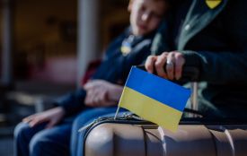 Хмельничани за кордоном: куди виїхали, як адаптуються, чи повернуться