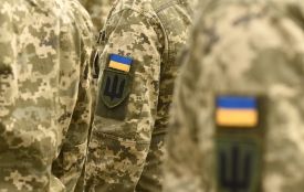 Конфлікт з ТЦК у Кам'янці: відкрили два кримінальних провадження