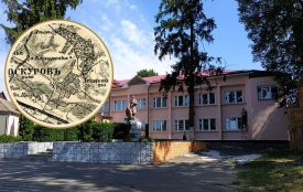 Забуте минуле Лезневого: кому належало село і як воно стало частиною Хмельницького