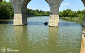 На Хмельниччині втопився підліток