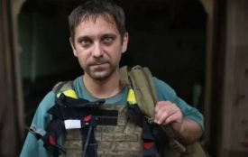 «Тримали у підвалі»: колишній бойовий медик з Хмельниччини розповів про затримання ТЦК