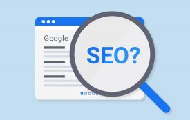 Чому SEO-просування сайту — найвигідніша інвестиція серед усіх каналів інтернет-маркетингу (новини компаній)