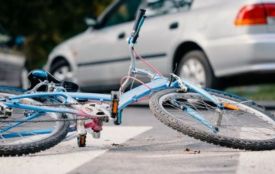 На Шепетівщині п’яний військовий збив велосипедиста на смерть: суд виніс вирок