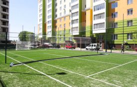На громадські проєкти хмельничан виділять 5,5 мільйона гривень
