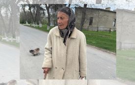 На Хмельниччині розшукують зниклу 73-річну жінку