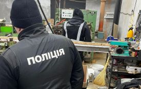 Власники нелегального бізнесу у Хмельницькому відбулися умовним терміном
