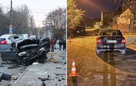 П’яні ДТП із загиблими у Хмельницькому: підбірка судових справ
