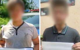 На Хмельниччині знайшли зниклих підлітків. Чому не повертались додому