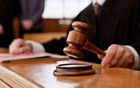 У Хмельницькому вдруге судили громадянку рф. Вона підтримувала ворожу армію