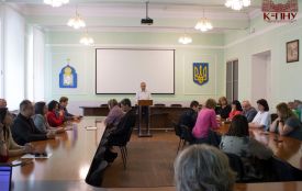 Після об'єднання Камʼянець-Подільський університет отримав нового керівника