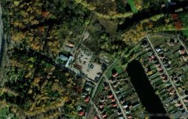 Забудова дендропарку: що відомо зараз?