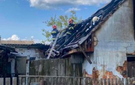 Від будинків до авто: за добу на Хмельниччині було 6 пожеж