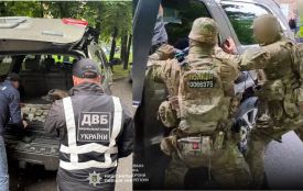 Ухилення через ТЦК: у Хмельницькому продавали «непридатність» до служби