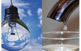 Відключатимуть світло і воду у Хмельницькому 17 червня (АДРЕСИ)