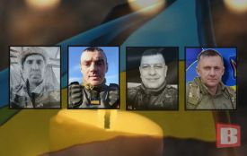 Не стало чотирьох військових з Хмельниччини
